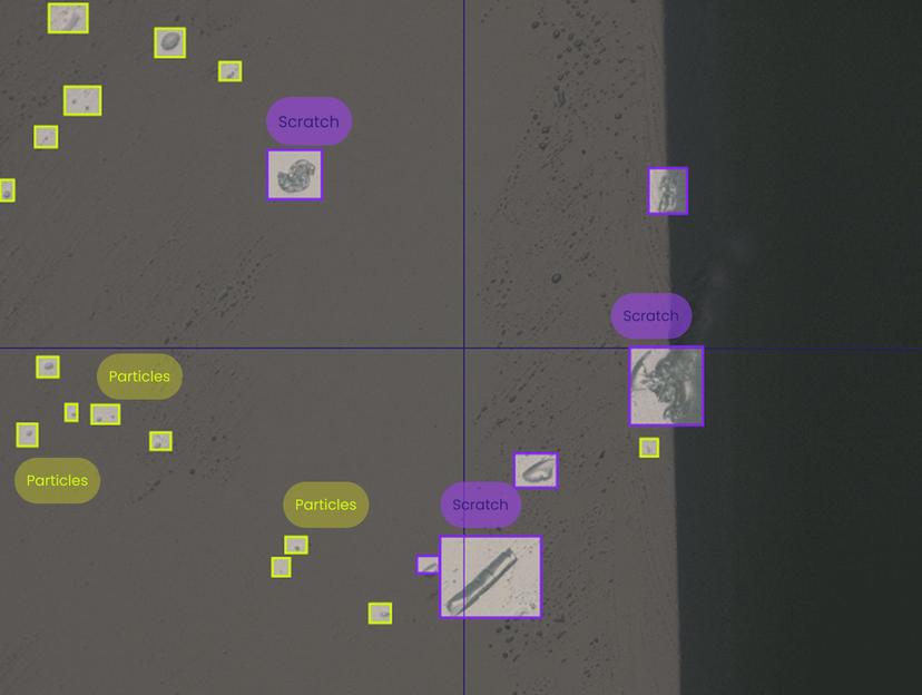 AI for Photomask Inspection: Reducing False Rejects and Automating Judgment at Scale